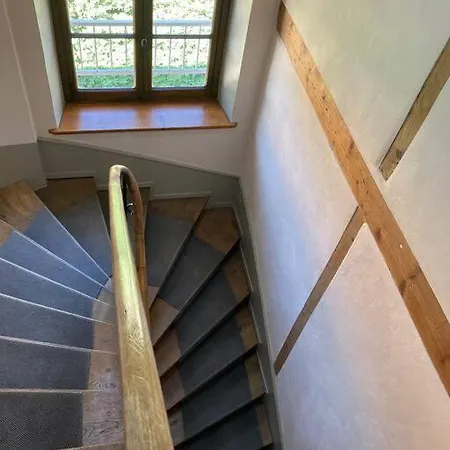 T3 73 M2 Les Tamaris Apartment