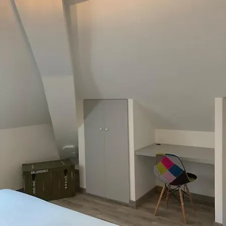Apartment T3 De 76m2 Les Tamaris