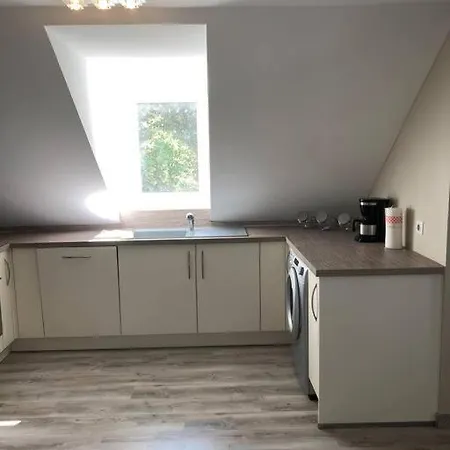 T3 De 76m2 Les Tamaris Apartment *