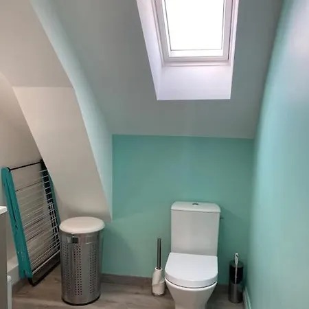 T3 De 76m2 Les Tamaris * Aix-les-Bains
