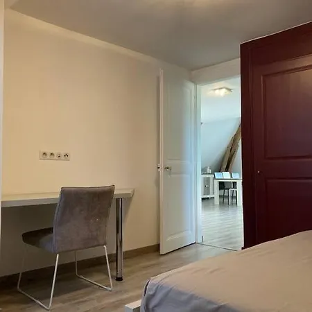 T3 De 76m2 Les Tamaris Apartment Aix-les-Bains