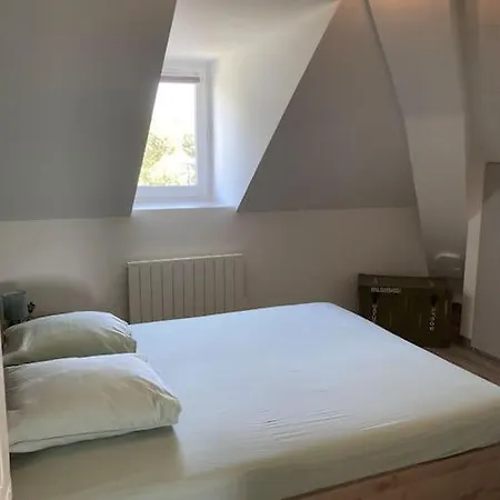 T3 De 76m2 Les Tamaris Apartment