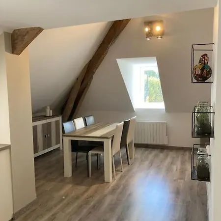 Apartment T3 De 76m2 Les Tamaris *