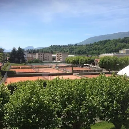 T3 De 76m2 Les Tamaris Apartment Aix-les-Bains