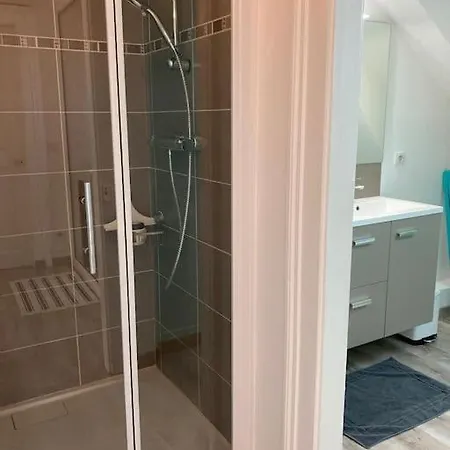 T3 De 76m2 Les Tamaris Apartment *
