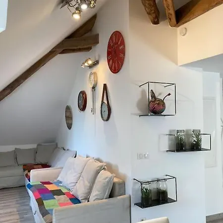 Apartment T3 De 76m2 Les Tamaris