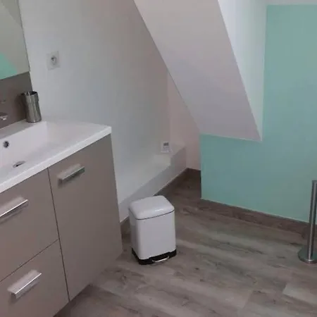 Apartment T3 De 76m2 Les Tamaris