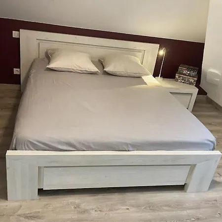 T3 De 76m2 Les Tamaris Aix-les-Bains