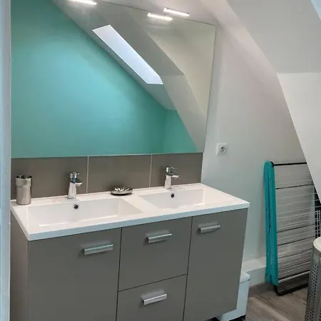 T3 De 76m2 Les Tamaris Aix-les-Bains