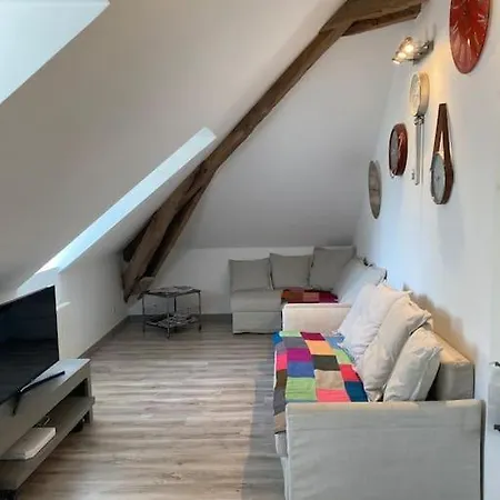 Апартаменты T3 73 M2 Les Tamaris Экс-ле-Бен